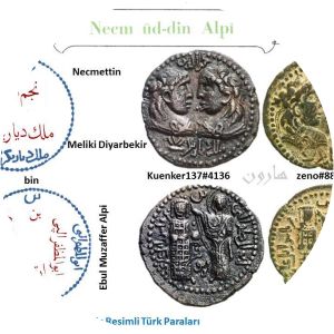 Necmeddin Alpi photograph