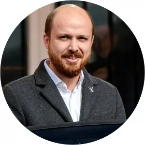 Necmettin Bilal Erdoğan