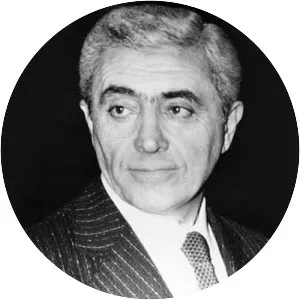 Necmettin Karaduman - Turkish Politician