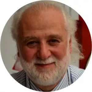 Necmettin Sahinler - Author