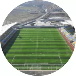 Necmi Kadıoğlu Stadyumu