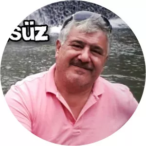 Necmi Öksüz - Musical artist