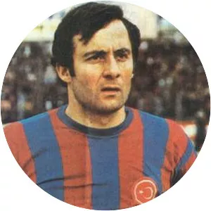 Necmi Perekli