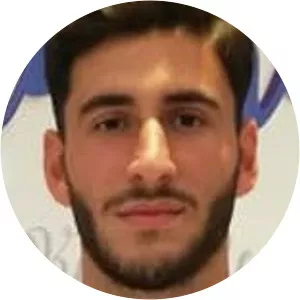 Necmican Cebeci - Football player