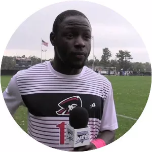 Neco Brett - Jamaican footballer