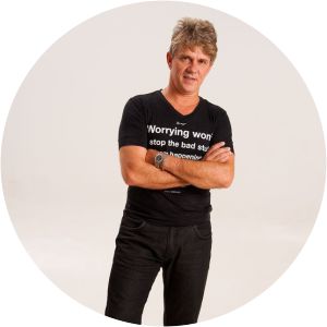 Neco Martens - Musical artist