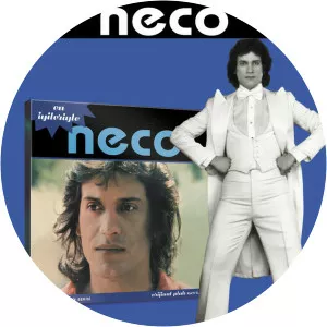 Neco Musician - Singer