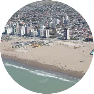 Necochea