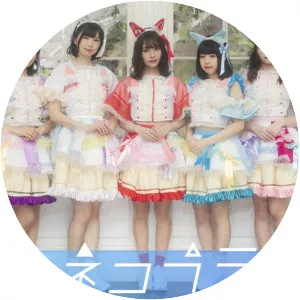 NECOPLA∞ - Musical group