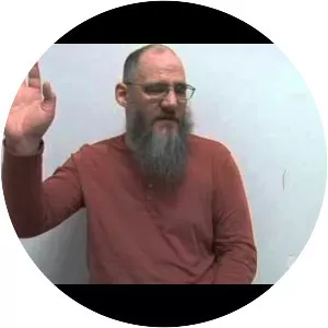 Necro Butcher - American professional wrestler