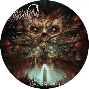 Necroblation - Musical artist