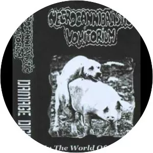 Necrocannibalistic Vomitorium