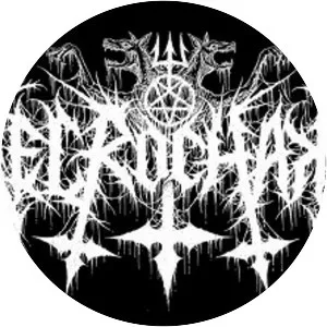 Necrochakal - Musical group