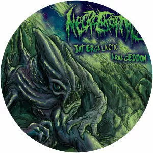 Necroexophilia - Musical artist