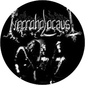 Necroholocaust