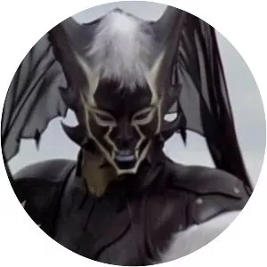 Necrolai - Fictional character