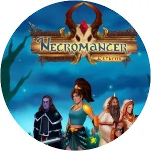 Necromancer Returns - Video game