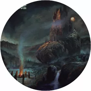 Necromandus - Rock band