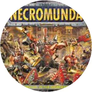 Necromunda - 
