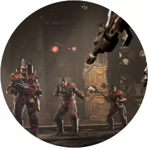 Necromunda: Underhive Wars