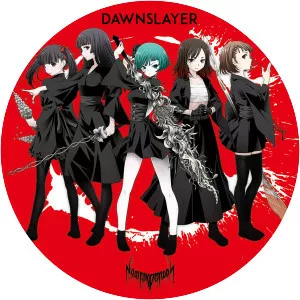 Necronomidol - Musical group