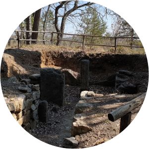 Necropoli del Poggino