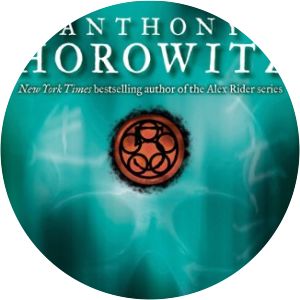 Necropolis Anthony Horowitz