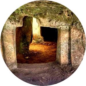 Necropolis of Anghelu Ruju