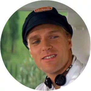 Necros - Fictional character