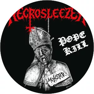 Necrosleezer - Musical group