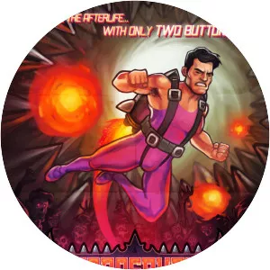 Necrosphere - Video game