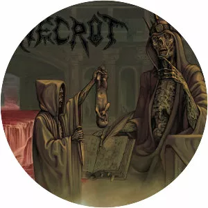 Necrot - Musical group