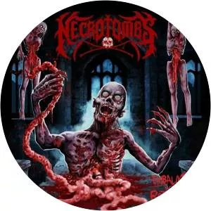 Necrotombs - Musical group