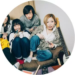 Necry Talkie - Musical group