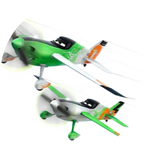 Ned and Zed - Fictional character