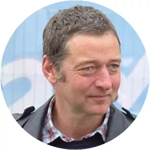 Ned Boulting