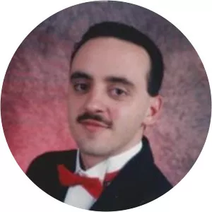 Ned Christopher - William Christopher's son