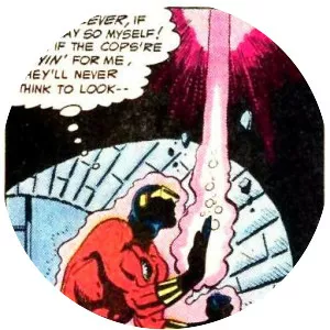 Ned Creegan - Fictional character