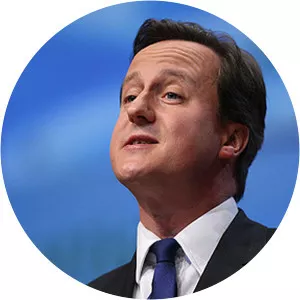 Ned Gascoyne-Cecil, Viscount Cranborne photograph