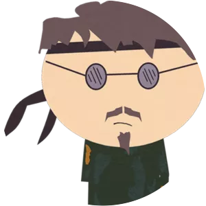 Ned Gerblansky - Fictional character