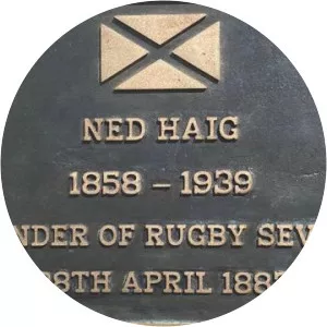 Ned Haig
