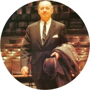 Ned Irish - American journalist