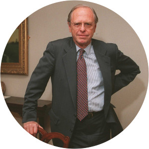 Ned Johnson - Author