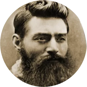 Ned Kelly - Australian bushranger