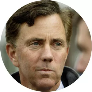 Ned Lamont