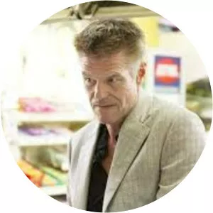 Ned Lishman - Fictional character