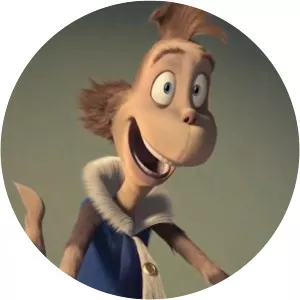 Ned McDodd: Mayor of WhoVille