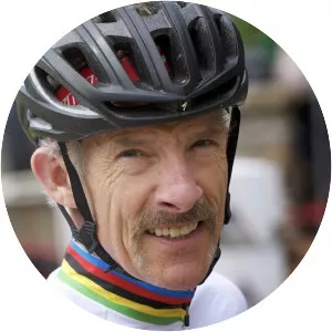 Ned Overend