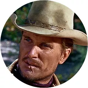 Ned Pepper - Fictional character