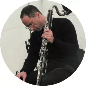 Ned Rothenberg - American multi-instrumentalist